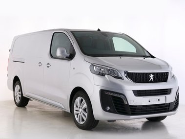 Peugeot Expert Asphalt LWB