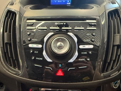 Ford Kuga 2.0 TDCi Titanium Powershift AWD Euro 5 5dr 31