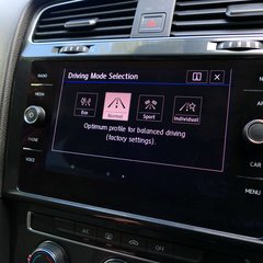 Volkswagen Golf 1.4 Golf SE Nav TSi BlueMotion Technology 5dr 1