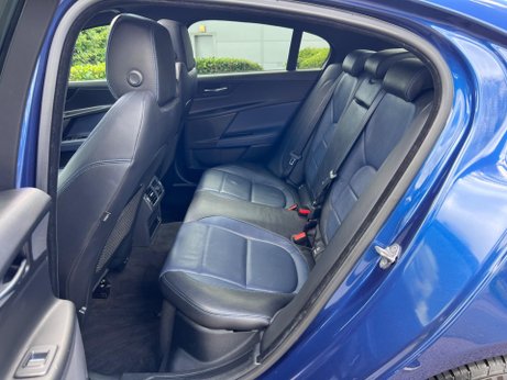 Jaguar XE 2.0d R-Sport Euro 6 (s/s) 4dr 28