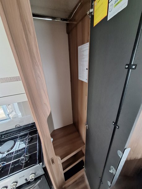 Swift Escape 664 G AUTO 11