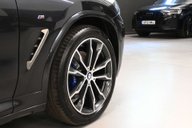 BMW X3 3.0 X3 M40D Auto 4WD 5dr 41