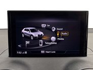 Audi Q2 1.0 Q2 Sport 30 TFSI 5dr 8