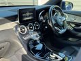 Mercedes-Benz GLC 2.1 GLC250d AMG Line (Premium Plus) G-Tronic 4MATIC Euro 6 (s/s) 5dr 21