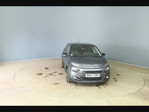 Citroen C3 PURETECH FLAIR 2