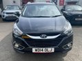 Hyundai ix35 1.7 CRDi SE Euro 5 (s/s) 5dr 14