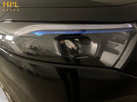 Mercedes-Benz EQA EQA 250+ 70.5kWh Sport SUV 5dr Electric Auto (190 ps) Cruise Control - DAB 9