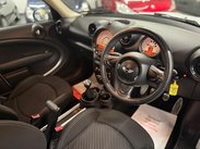 Mini Countryman 2.0 Cooper SD Euro 5 (s/s) 5dr 9