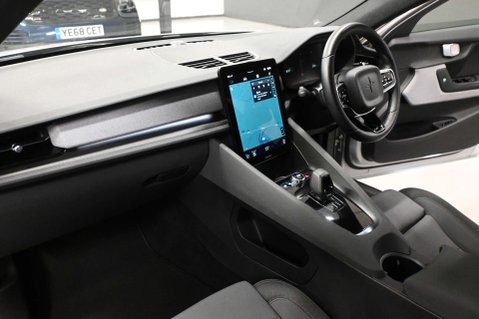 Polestar 2 Polestar 2 EV AWD 4WD 5dr 16