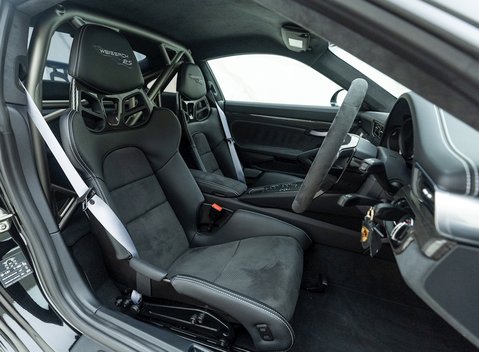 Porsche 911 (991.2) GT3 RS Weissach 10