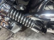 Harley-Davidson Dyna 1690 FXDL LOW RIDER 2015 ONLY 15K SPORTS EXHAUST NEW MOT 9