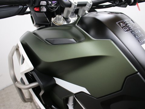 Triumph Tiger 1200 TIGER 1200 RALLY EXPLORER 36