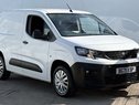 Peugeot Partner 1.5 Partner Professional Premium Blue HDi