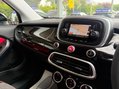 Fiat 500X 1.4 MultiAir Pop Star Euro 6 (s/s) 5dr 32