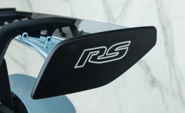 Porsche 911 GT3 RS (992) 45