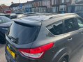 Ford Kuga 2.0 TDCi Titanium X Sport Powershift AWD Euro 6 (s/s) 5dr 16