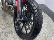 Ducati Scrambler 800 ICON 2015 3K GREAT CONDITION 1 OWNER MOT 800CC NAKED A2 30