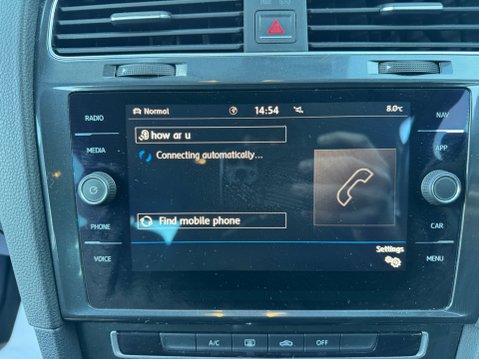 Volkswagen Golf SE NAVIGATION TSI EVO 44