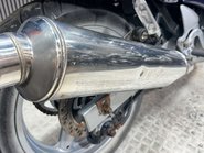 Suzuki GSX 1999 ONLY 24K RUNNING CLASSIC PROJECT BIKE 750CC 8