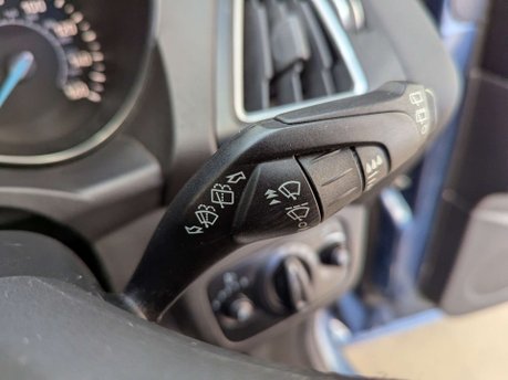 Ford Kuga 1.5 Kuga Titanium Edition TDCi 5dr 77