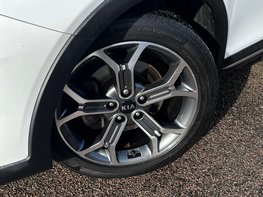 Kia Xceed 1.4 XCeed 3 ISG Semi-Auto 5dr 3