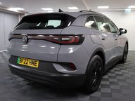 Volkswagen Id.4 Pure 52kWh Life Auto 5dr 12