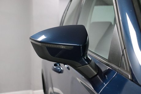 SEAT Ateca TSI ECOMOTIVE SE 33