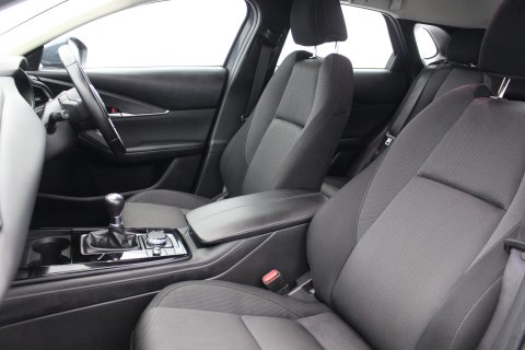Mazda CX-30 5dr 2.0 e-SKYACTIV G MHEV SE-L Lux 6