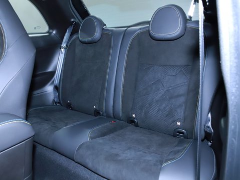 Abarth 500 114kW Turismo 42.2kWh 3dr Auto 35