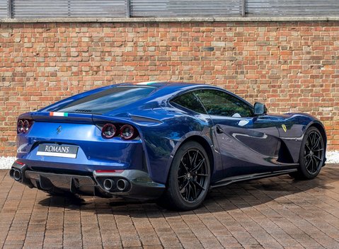 Ferrari 812 Superfast 7