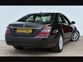 Mercedes-Benz S Class 3.0 S320 CDi Auto 4dr 19