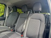 Ford Tourneo Custom Titanium Luxe | 9 Seat | Auto | L2 LWB | 320 | Euro 6 | £31,992 + vat 7