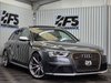 Audi RS4 4.2 FSI V8 Estate 5dr Petrol S Tronic quattro Euro 5 (450 ps)