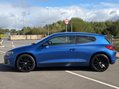Volkswagen Scirocco 1.4 TSI BlueMotion Tech GT Euro 6 (s/s) 3dr 9