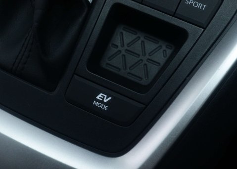 Toyota Rav4 2.5 RAV4 Design HEV 4x2 CVT 5dr 30