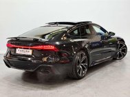 Audi RS7 4.0 TFSI V8 Carbon Black Sportback 5dr Petrol Tiptronic quattro Euro 6 (s/s 19