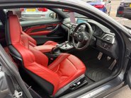 BMW M4 M4 COMPETITION 25