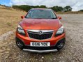 Vauxhall Mokka SE 66