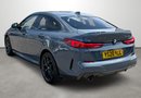 BMW 2 Series 218i M Sport 4dr DCT [Plus Pack] 3