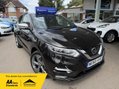 Nissan Qashqai 1.5 dCi Tekna+ Euro 6 (s/s) 5dr 1