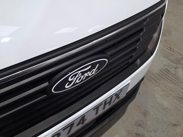 Ford Transit Courier Transit Courier Petrol 1.0 EcoBoost 125ps Limited Van 3