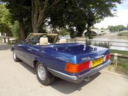 Mercedes-Benz SL Series 380 SL 67