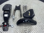 Suzuki Marauder GZ 2008 23K GOOD RUNNING CRUISER 125CC PROJECT BIKE 10