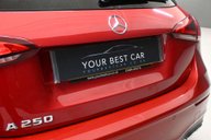 Mercedes-Benz A Class 2.0 A 250 AMG Line Premium+ Auto 5dr 43