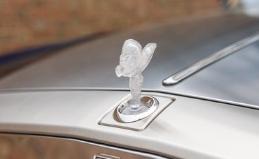 Rolls-Royce Phantom Coupé 27