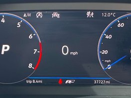 Volkswagen T-Roc 1.5 T-Roc R-Line TSi Evo Semi-Auto 5dr 27