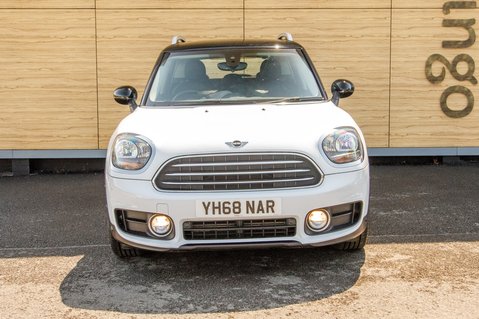 Mini Countryman COOPER D ALL4 EXCLUSIVE 5