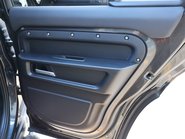 Land Rover Defender 110 D300 HARD TOP X-DYNAMIC HSE  STYLED BY SEEKER WITH A REAR SEAT CONVERSION  20