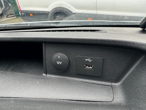 Ford Transit 350 LEADER P/V ECOBLUE L3H2 130PS 17