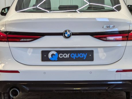 BMW 2 Series 1.5 218I Sport 4dr 39